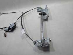 MITSUBISHI CANTER FUSO 7C15 MECHANIZM PODNOSNIK SZYBY PRAWY 07-14