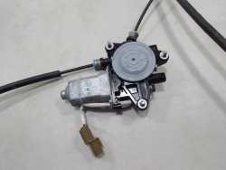 MITSUBISHI CANTER FUSO 7C15 MECHANIZM PODNOSNIK SZYBY PRAWY 07-14