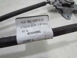 MITSUBISHI CANTER FUSO 7C15 MECHANIZM PODNOSNIK SZYBY PRAWY 07-14