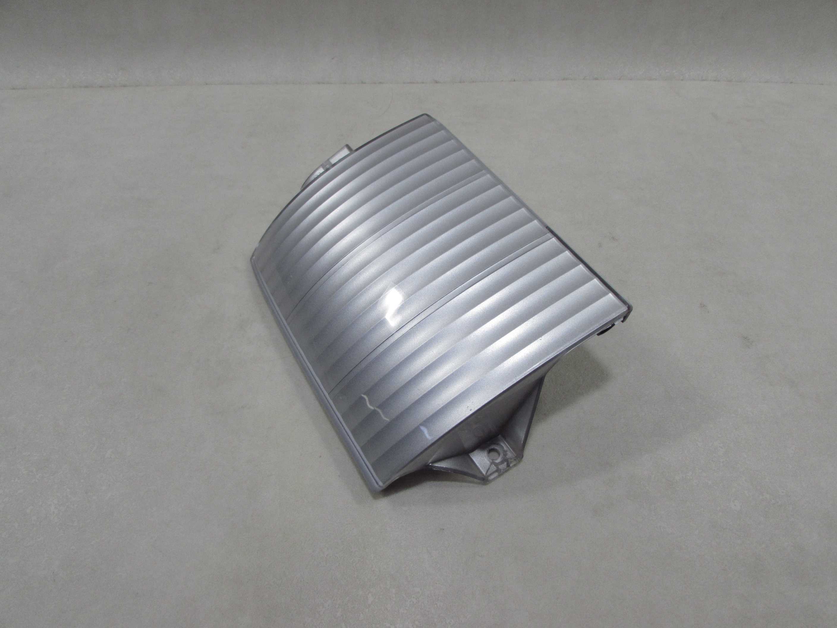 MITSUBISHI CANTER FUSO 7C15 E6 17R BLENDA ZASLEPKA LAMPY PRAWA 422-37093