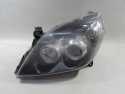 OPEL VECTRA C LIFT SIGNUM GTS GTC LAMPA REFLEKTOR LEWY PRZOD UK 13170921