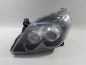 OPEL VECTRA C LIFT SIGNUM GTS GTC LAMPA REFLEKTOR LEWY PRZOD UK 13170921