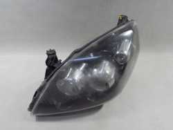 OPEL VECTRA C LIFT SIGNUM GTS GTC LAMPA REFLEKTOR LEWY PRZOD UK 13170921