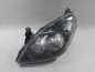 OPEL VECTRA C LIFT SIGNUM GTS GTC LAMPA REFLEKTOR LEWY PRZOD UK 13170921