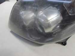OPEL VECTRA C LIFT SIGNUM GTS GTC LAMPA REFLEKTOR LEWY PRZOD UK 13170921
