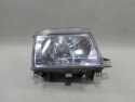 MITSUBISHI CANTER FUSO 7C15 3.0 E6 17R LAMPA REFLEKTOR PRAWY UK