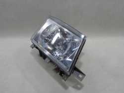 MITSUBISHI CANTER FUSO 7C15 3.0 E6 17R LAMPA REFLEKTOR PRAWY UK