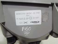 MITSUBISHI CANTER FUSO 7C15 3.0 E6 17R LAMPA REFLEKTOR PRAWY UK