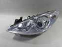 PEUGEOT 307 LIFT LAMPA REFLEKTOR PRZOD LEWA 05-08 9681835180