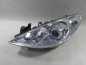 PEUGEOT 307 LIFT LAMPA REFLEKTOR PRZOD LEWA 05-08 9681835180