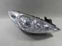 PEUGEOT 307 LIFT LAMPA REFLEKTOR PRZOD PRAWA 05-08 9655764480 UK
