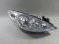 PEUGEOT 307 LIFT LAMPA REFLEKTOR PRZOD PRAWA 05-08 9655764480 UK