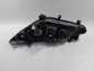 PEUGEOT 307 LIFT LAMPA REFLEKTOR PRZOD PRAWA 05-08 9655764480 UK