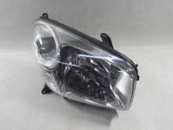 TOYOTA RAV4 II LIFT LAMPA REFLEKTOR PRAWY PRZOD 03-05 UK