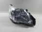 TOYOTA AVENSIS T27 09-12 LAMPA REFLEKTOR PRAWY PRZOD UK H279AR-DE