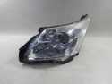 TOYOTA AVENSIS T27 09-12 LAMPA REFLEKTOR LEWY PRZOD UK H279AL-DE