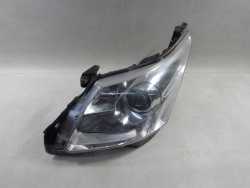 TOYOTA AVENSIS T27 09-12 LAMPA REFLEKTOR LEWY PRZOD UK H279AL-DE