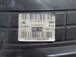 HYUNDAI I10 II 14-19 LAMPA PRZOD PRAWA 92102-B9310 UK