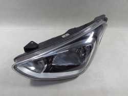 HYUNDAI I10 II 14-19 LAMPA PRZOD LEWA 92101-B9310 UK