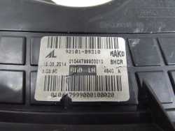 HYUNDAI I10 II 14-19 LAMPA PRZOD LEWA 92101-B9310 UK