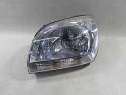 KIA SPORTAGE II 04-10 LAMPA PRZOD LEWA UK