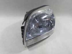 KIA SPORTAGE II 04-10 LAMPA PRZOD LEWA UK