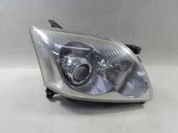 TOYOTA AVENSIS T25 03-06 LAMPA REFLEKTOR PRAWY PRZOD UK