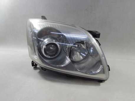 TOYOTA AVENSIS T25 03-06 LAMPA REFLEKTOR PRAWY PRZOD UK