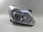 TOYOTA AVENSIS T25 03-06 LAMPA REFLEKTOR PRAWY PRZOD UK