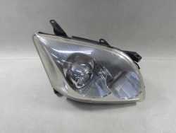 TOYOTA AVENSIS T25 03-06 LAMPA REFLEKTOR PRAWY PRZOD UK