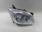 TOYOTA AVENSIS T25 03-06 LAMPA REFLEKTOR PRAWY PRZOD UK