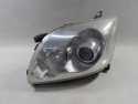 TOYOTA AVENSIS T25 03-06 LAMPA REFLEKTOR LEWY PRZOD UK
