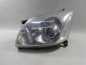 TOYOTA AVENSIS T25 03-06 LAMPA REFLEKTOR LEWY PRZOD UK