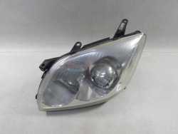 TOYOTA AVENSIS T25 03-06 LAMPA REFLEKTOR LEWY PRZOD UK