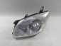 TOYOTA AVENSIS T25 03-06 LAMPA REFLEKTOR LEWY PRZOD UK