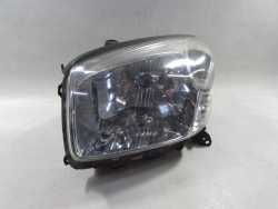 TOYOTA RAV4 II LIFT LAMPA REFLEKTOR LEWY PRZOD 03-05 UK