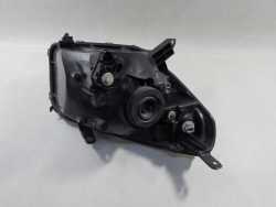 TOYOTA RAV4 II LIFT LAMPA REFLEKTOR LEWY PRZOD 03-05 UK