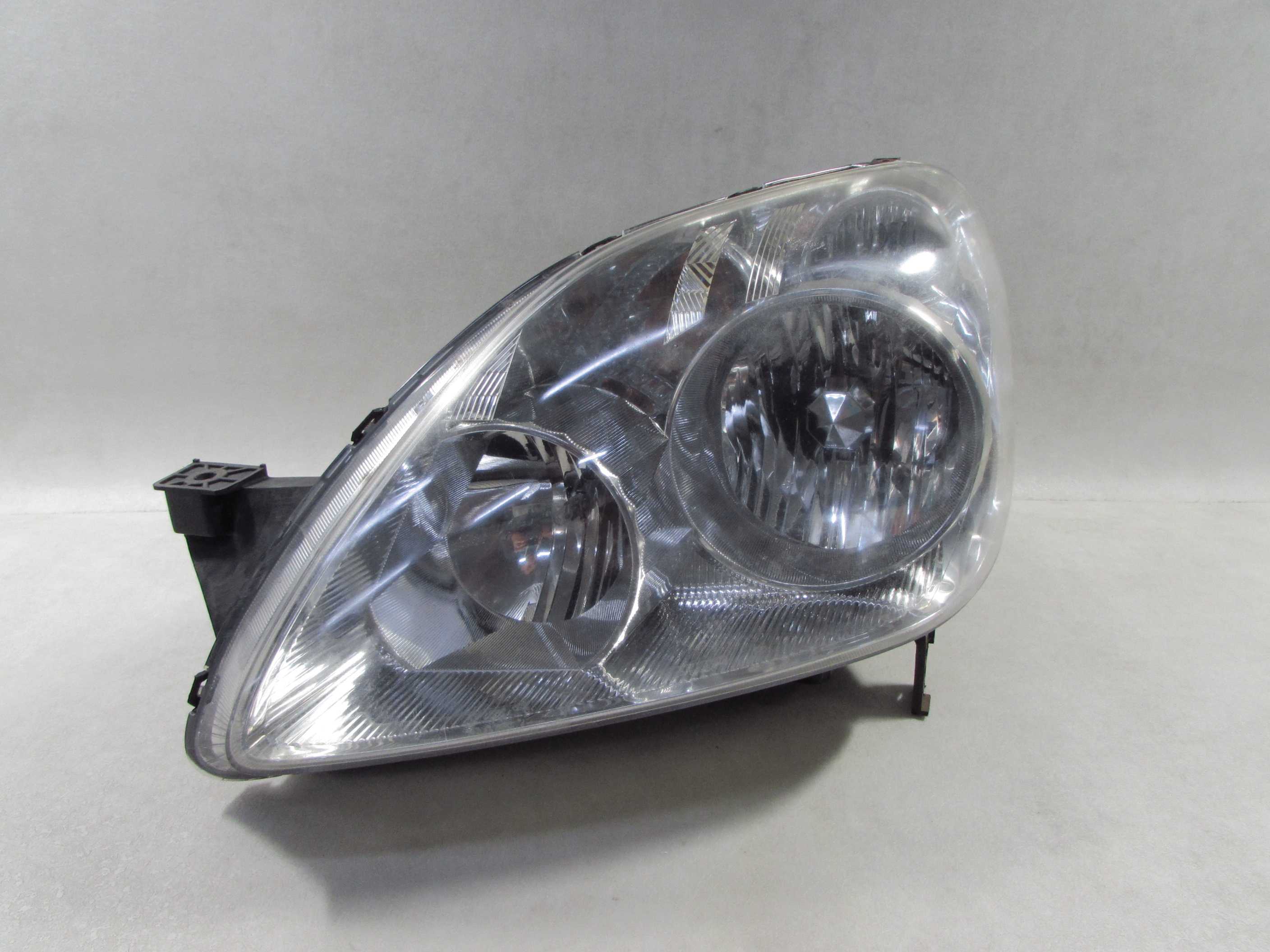 HONDA CR-V CRV II LIFT LAMPA PRZOD LEWA 33150-SCA-E110-M1 UK 04-06