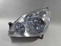 HONDA CR-V CRV II LIFT LAMPA PRZOD LEWA 33150-SCA-E110-M1 UK 04-06