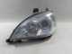 MERCEDES ML W163 LIFT LAMPA PRZOD LEWA UK 01-05