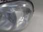 MERCEDES ML W163 LIFT LAMPA PRZOD LEWA UK 01-05