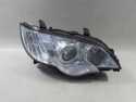 SUBARU LEGACY III OUTBACK LIFT LAMPA PRZOD PRAWA XENON UK POMPKA 06-09