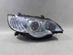 SUBARU LEGACY III OUTBACK LIFT LAMPA PRZOD PRAWA XENON UK POMPKA 06-09