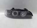 BMW 5 E39 LAMPA REFLEKTOR PRZOD PRAWA UK 00-03