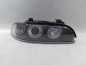 BMW 5 E39 LAMPA REFLEKTOR PRZOD PRAWA UK 00-03