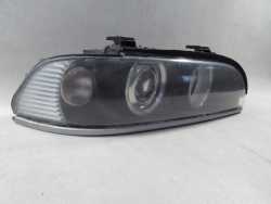 BMW 5 E39 LAMPA REFLEKTOR PRZOD PRAWA UK 00-03