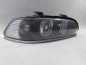 BMW 5 E39 LAMPA REFLEKTOR PRZOD PRAWA UK 00-03