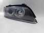BMW 5 E39 LAMPA REFLEKTOR PRZOD PRAWA UK 00-03