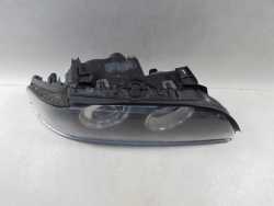 BMW 5 E39 LAMPA REFLEKTOR PRZOD PRAWA UK 00-03