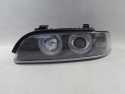 BMW 5 E39 LAMPA REFLEKTOR PRZOD LEWA UK 00-03